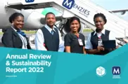 John Menzies plc