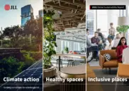 Jones Lang LaSalle Inc.