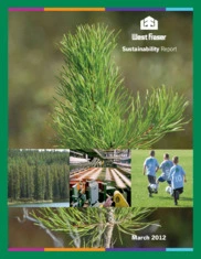 West Fraser Timber Co. Ltd.