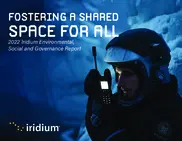 Iridium Communications Inc