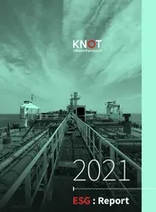 KNOT Offshore Partners LP