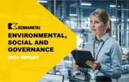 Kennametal Inc.