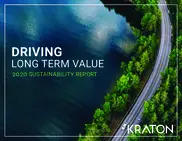 Kraton Performance Polymers Inc.
