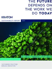 Kraton Performance Polymers Inc.
