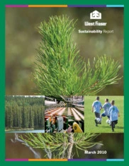 West Fraser Timber Co. Ltd.