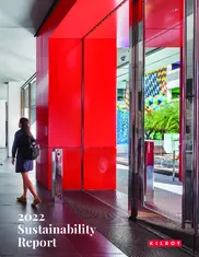 Kilroy Realty Corporation