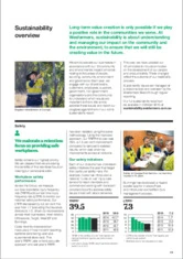 Wesfarmers Ltd