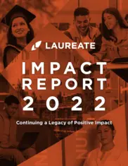Laureate International Universities