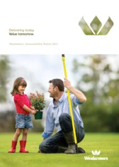Wesfarmers Ltd