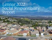 Lennar Corporation