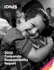 Ionis Pharmaceuticals Inc.
