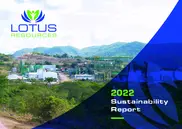 Lotus Resources Limited