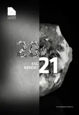 Lucapa Diamond Company