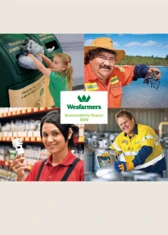 Wesfarmers Ltd