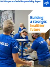 Medline Industries, LP