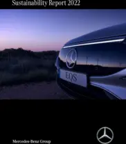 Mercedes-Benz Group AG