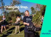 Meridian Energy Limited