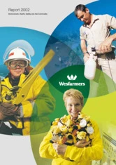 Wesfarmers Ltd