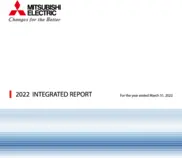 Mitsubishi Electric Corporation