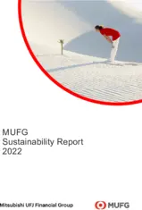 Mitsubishi UFJ Financial Group Inc