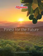 Mission Produce, Inc.