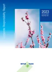 Mettler-Toledo International Inc.