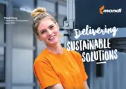 Mondi plc