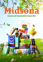 Midsona Finland
