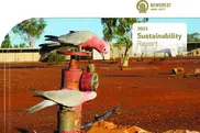 Newcrest Mining Limited
