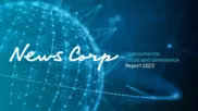 News Corporation