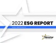 Nexstar Media Group, Inc.