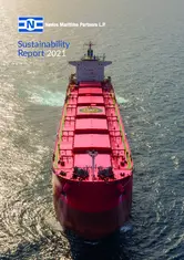 Navios Maritime Partners L.P.