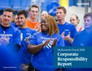 McKesson Corporation