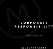 Movado Group, Inc.