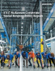 McKesson Corporation