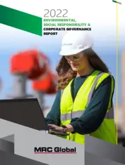 MRC Global Inc