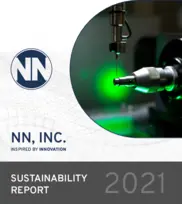 NN Inc.