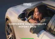 Nokian Tyres plc