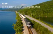 Norfolk Southern Corp.