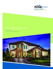 Meritage Homes Corporation