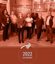 Northrim Bancorp Inc.