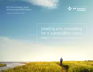 Northwest Natural Gas Company