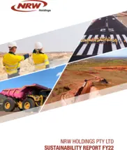 NRW Holdings Limited