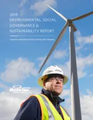 Otter Tail Corporation