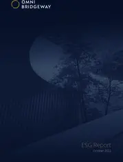 Omni Bridgeway Limited