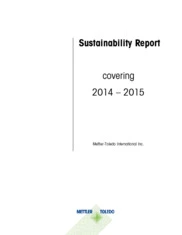 Mettler-Toledo International Inc.