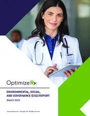 OptimizeRx Corporation