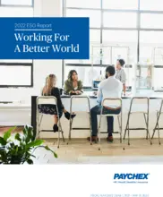 Paychex, Inc.