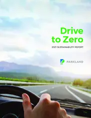 Parkland Corporation