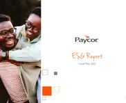Paycor HCM, Inc.